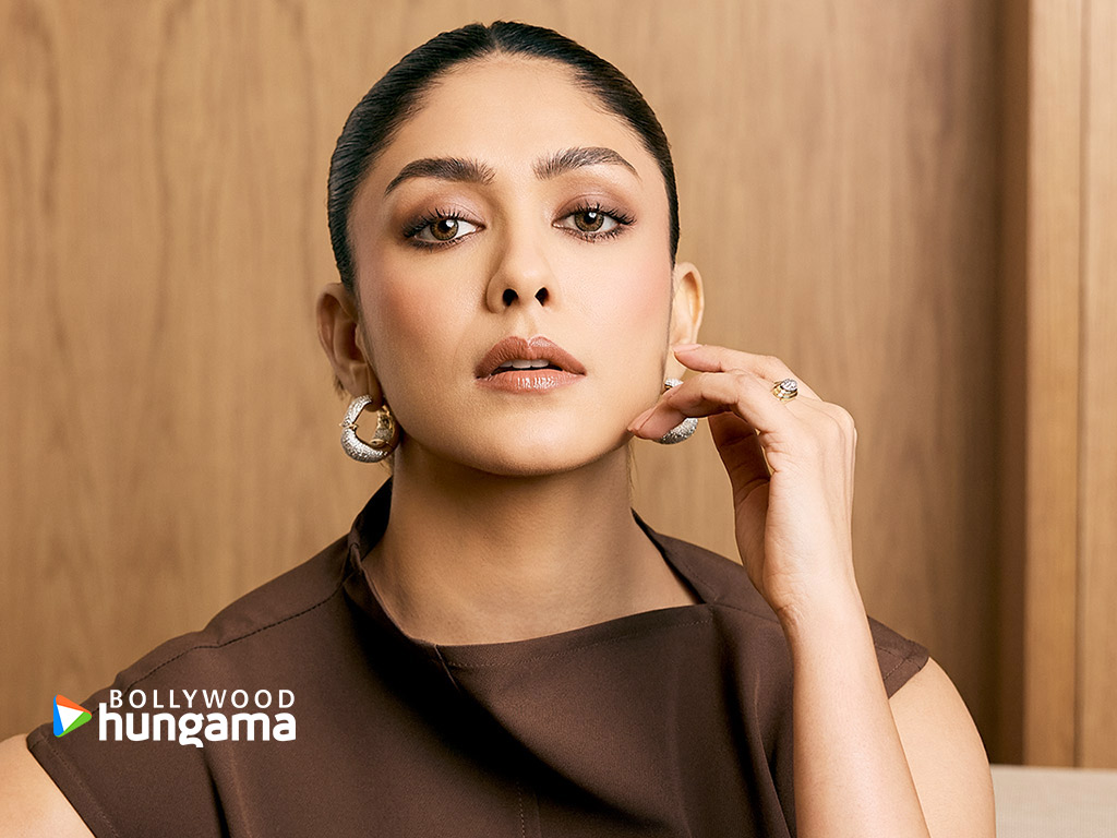 Mrunal Thakur