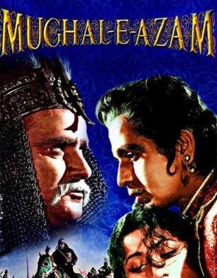 306px x 393px - Mughal-E-Azam Cast List | Mughal-E-Azam Movie Star Cast | Release Date |  Movie Trailer | Review- Bollywood Hungama
