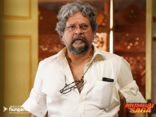 Movie Wallpapers Of Mumbai Saga