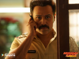 Movie Wallpapers Of Mumbai Saga