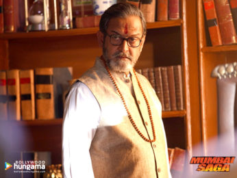 Movie Wallpapers Of Mumbai Saga