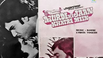 Murde Ki Jaan Khatre Main