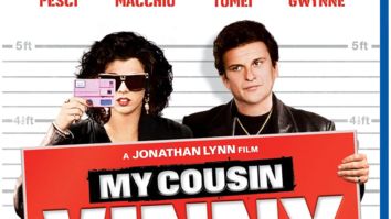 My Cousin Vinny