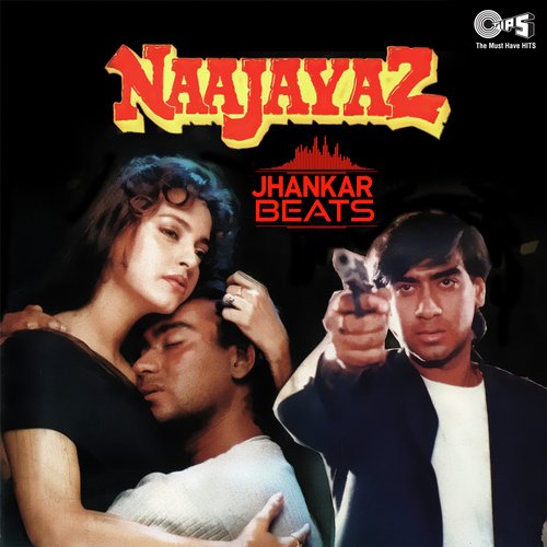 Naajayaz Movie: Review | Release Date (1995) | Songs | Music | Images ...