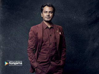 Celebrity wallpaper of Nawazuddin Siddiqui