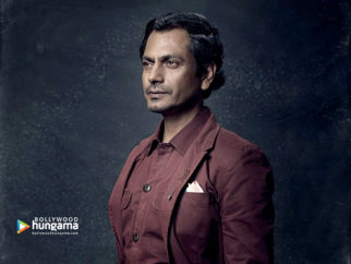 Celebrity wallpaper of Nawazuddin Siddiqui