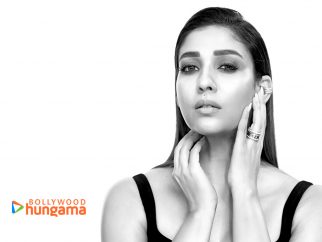 Celebrity wallpaper of Nayanthara