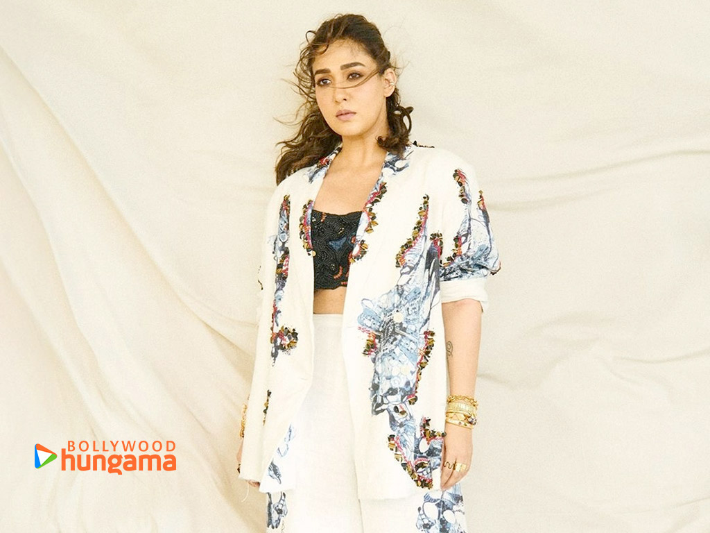 Nayanthara