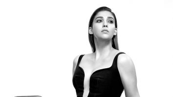 Celebrity wallpaper of Nayanthara