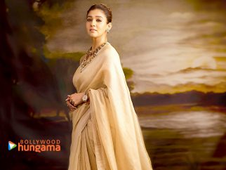 Celeb Wallpapers Of Nayanthara