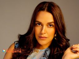 Celeb Wallpapers Of Neha Dhupia