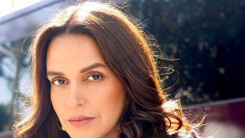 Celeb Wallpapers Of Neha Dhupia