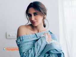 Celebrity wallpaper of Nikita Dutta