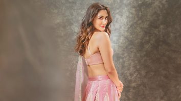 Celebrity wallpaper of Nikita Dutta