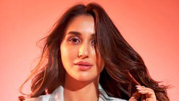 Celebrity wallpaper of Nikita Dutta
