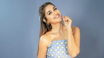 Celebrity wallpaper of Nikita Dutta