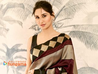 Celeb Wallpapers Of Nikita Dutta