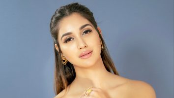 Celebrity wallpaper of Nikita Dutta