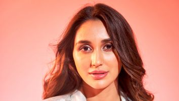 Celebrity wallpaper of Nikita Dutta