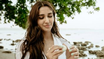 Celebrity wallpaper of Nikita Dutta