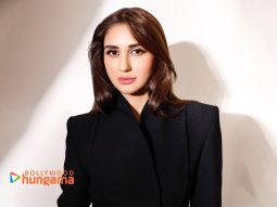 Celebrity wallpaper of Nikita Dutta