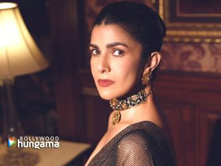 Nimrat Kaur