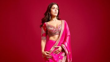 Celebrity wallpaper of Nimrat Kaur