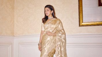 Celebrity wallpaper of Nimrat Kaur