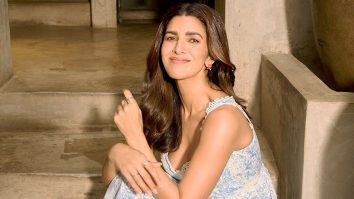 Celebrity wallpaper of Nimrat Kaur