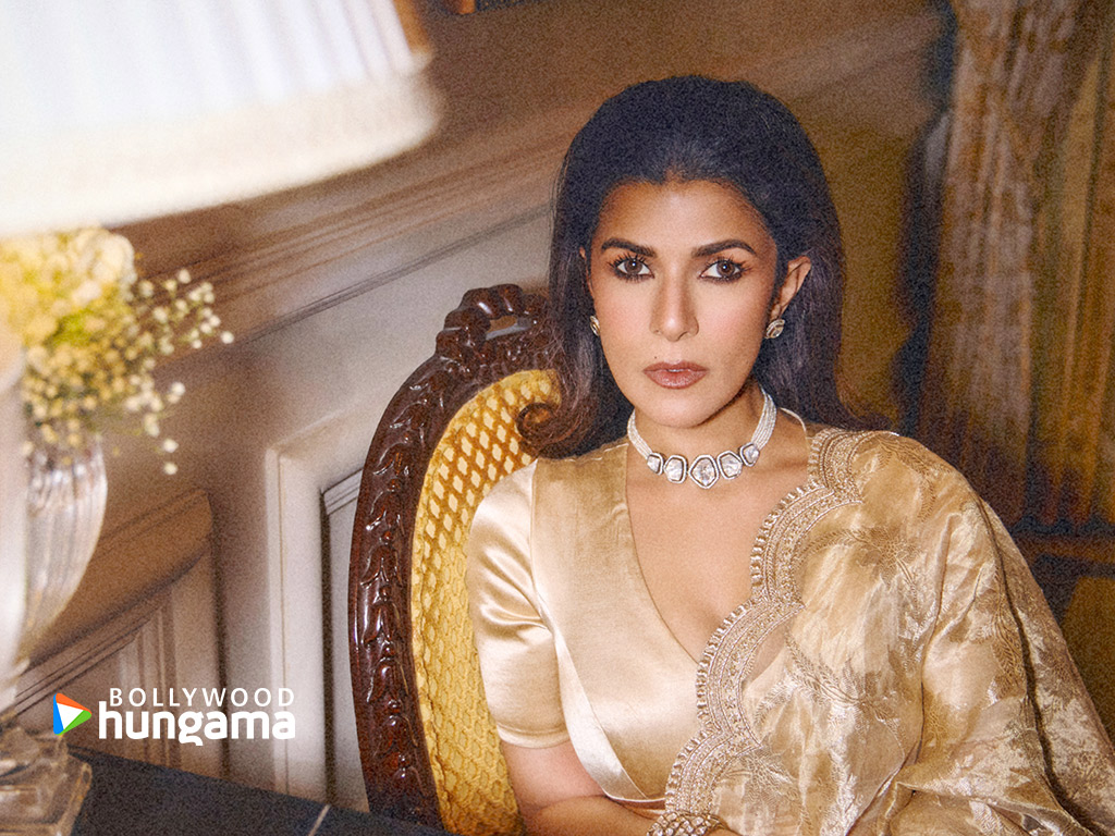 Nimrat Kaur