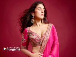 Celebrity wallpaper of Nimrat Kaur