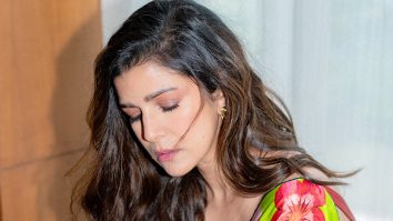 Celebrity wallpaper of Nimrat Kaur