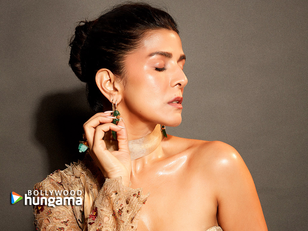 Nimrat Kaur