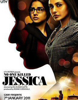 No One Killed Jessica