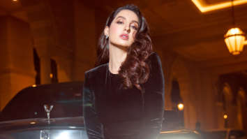 Celebrity wallpapers of Nora Fatehi
