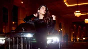 Celebrity wallpapers of Nora Fatehi
