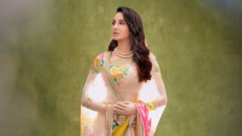 Celeb Wallpapers Of Nora Fatehi