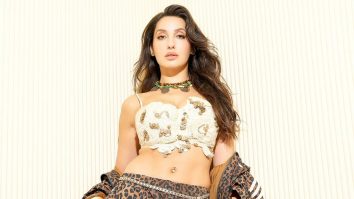 Nora Fatehi