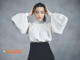 Nora Fatehi