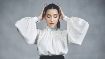 Nora Fatehi