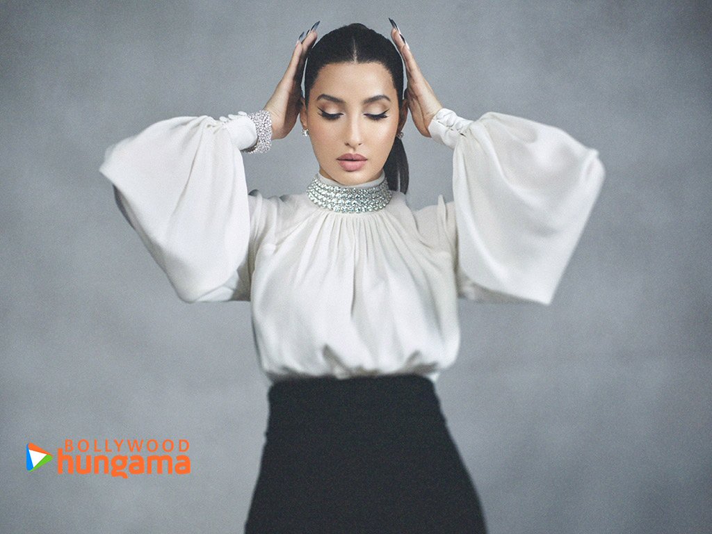 Nora Fatehi Nora Fatehi