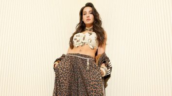 Nora Fatehi