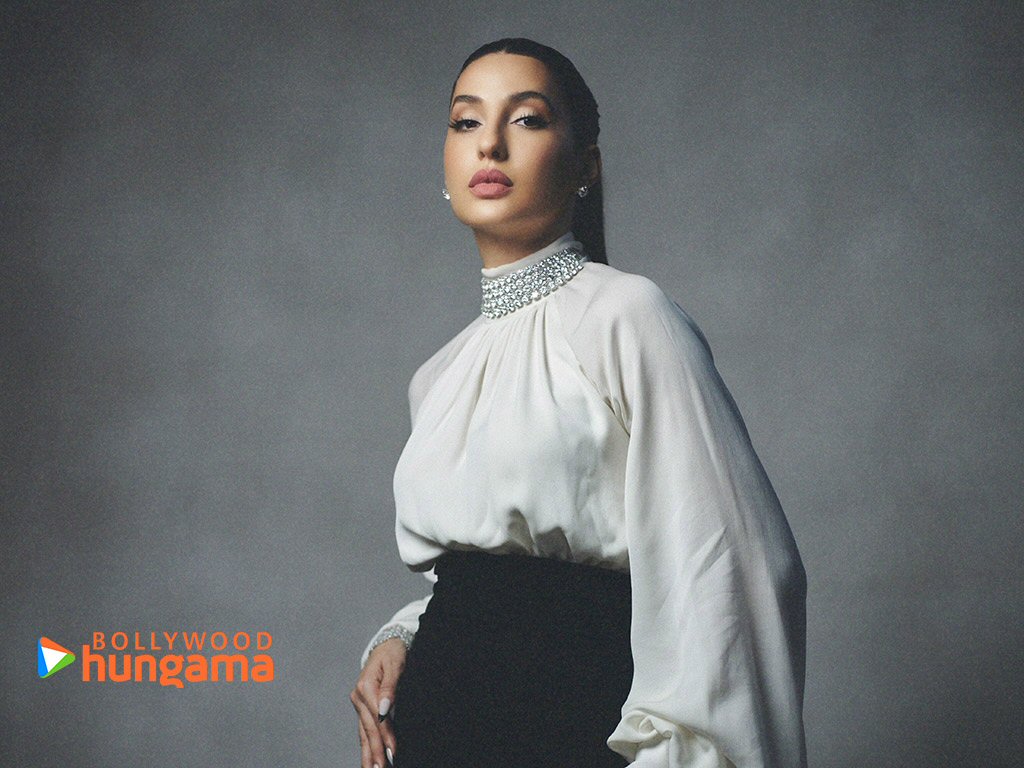 Nora Fatehi Nora Fatehi