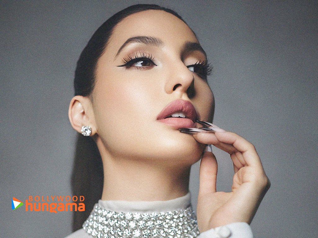 Nora Fatehi Nora Fatehi