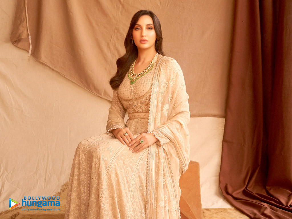 Nora Fatehi Nora Fatehi