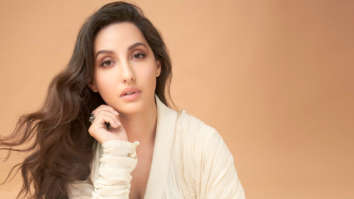 Celeb Wallpapers Of Nora Fatehi