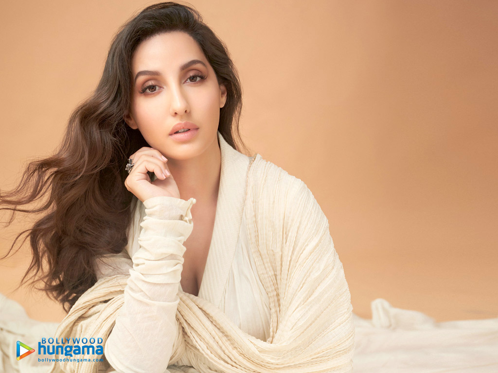 Nora Fatehi Nora Fatehi