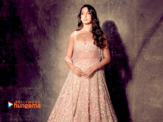 Celebrity wallpaper of Nora Fatehi