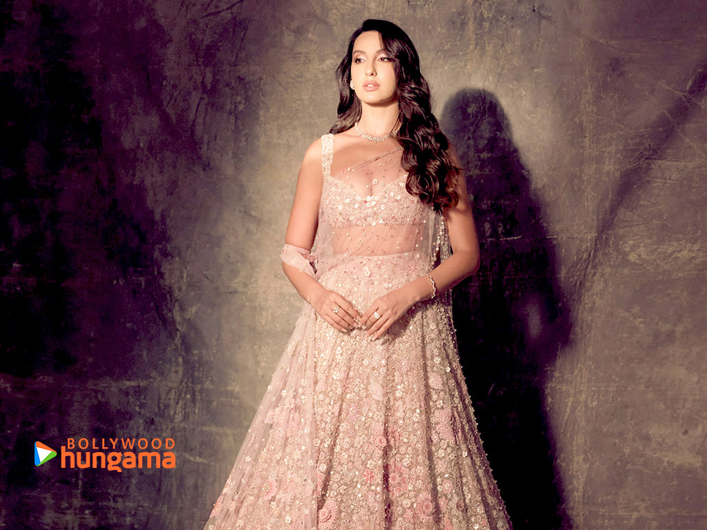 Nora Fatehi