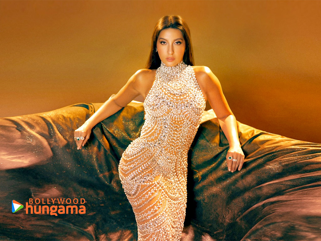 Nora Fatehi Nora Fatehi